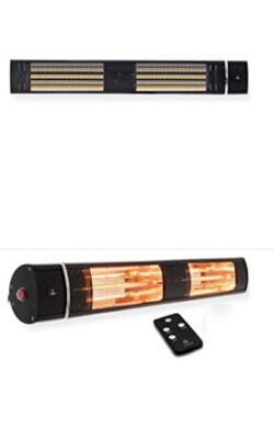 Infrarot Heizstrahler 3000 W Infrarot Heizstrahler 3000 W