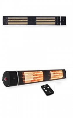 Infrarot Heizstrahler 3000 W Infrarot Heizstrahler 3000 W