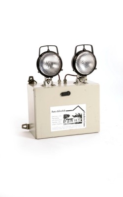Notlichtlampen Notlichtlampen