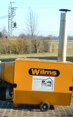 Ölheizung Ölheizung